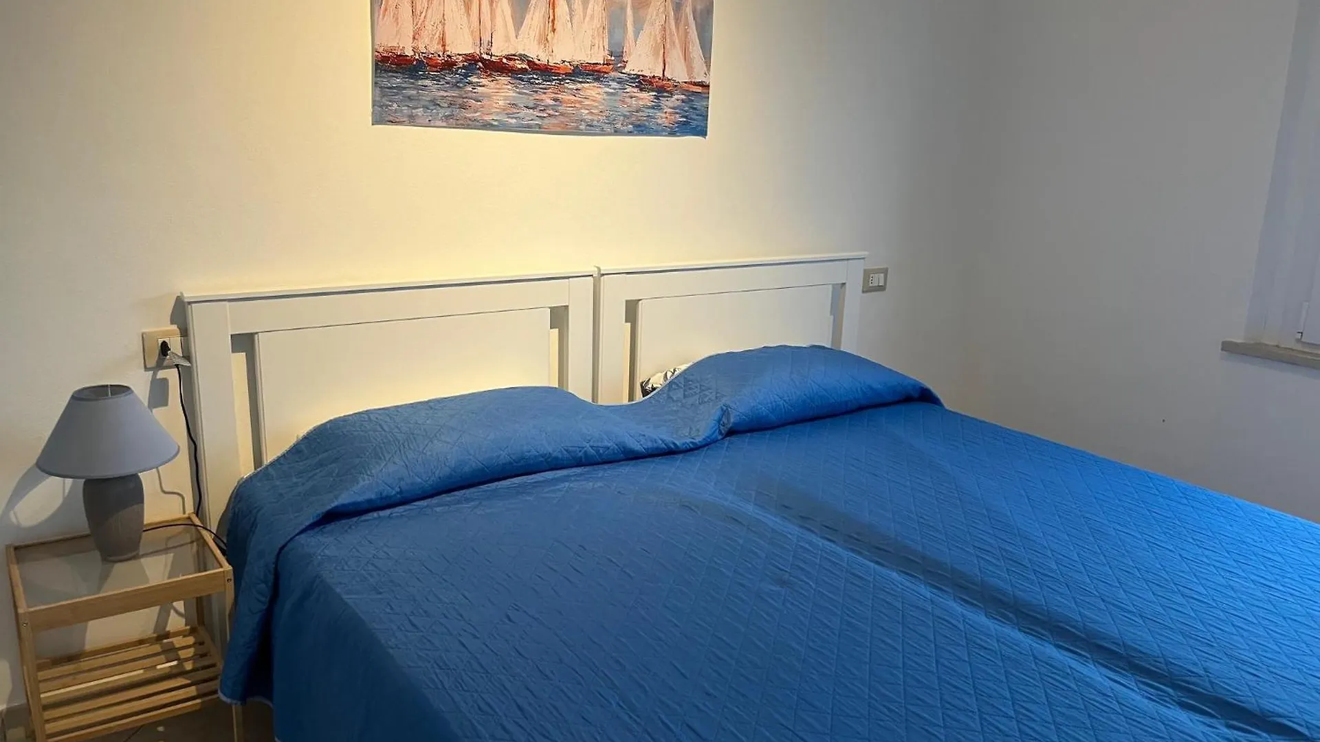 Appartamento Di Sole E Di Azzurro Rimini Italia